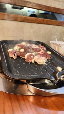 KumSung BBQ by null