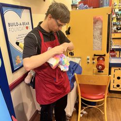 Build-A-Bear Workshop