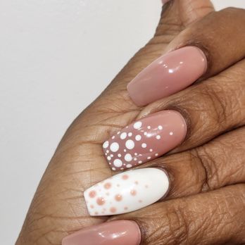 Hello Nails - Nail Technicians Near Me - Olathe, Kansas
