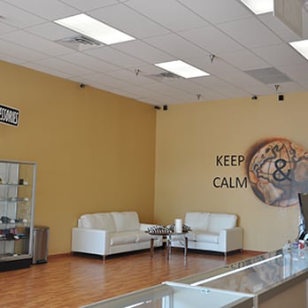 Vapor World - Vape Shops Near Me - Lenexa, Kansas