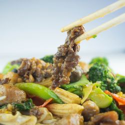 Pho Whittier - Combination Chowfun