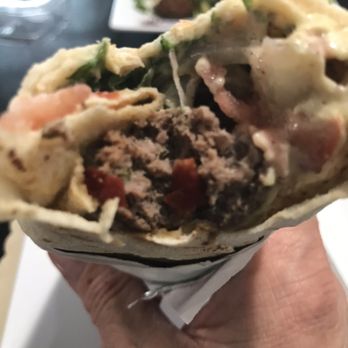 Mediterranean Fresh Grill - Kafta sandwich - Lebanese Near Me - Winter Haven, Florida Mediterranean Fresh Grill - Kafta sandwich - Lebanese Near Me - Winter Haven, Florida