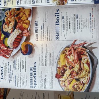 Red Lobster - Seafood Near Me - Billings, Montana Red Lobster - Seafood Near Me - Billings, Montana
