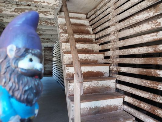 Natchez National Historical Park by null