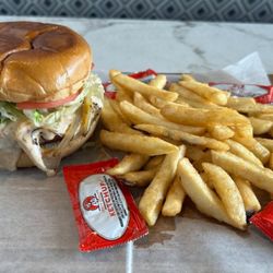 Casa Blanca Mexican Cuisine - King Burger