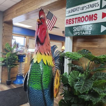 Cloverdale Kitchen Travel Plaza - American Near Me - Cloverdale, Indiana Cloverdale Kitchen Travel Plaza - American Near Me - Cloverdale, Indiana
