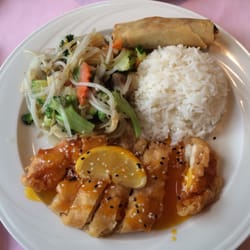 Le Gourmand de Szechuan