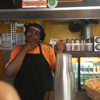 Zunzi's - Humor Plus - Sandwiches Near Me - Savannah, Georgia