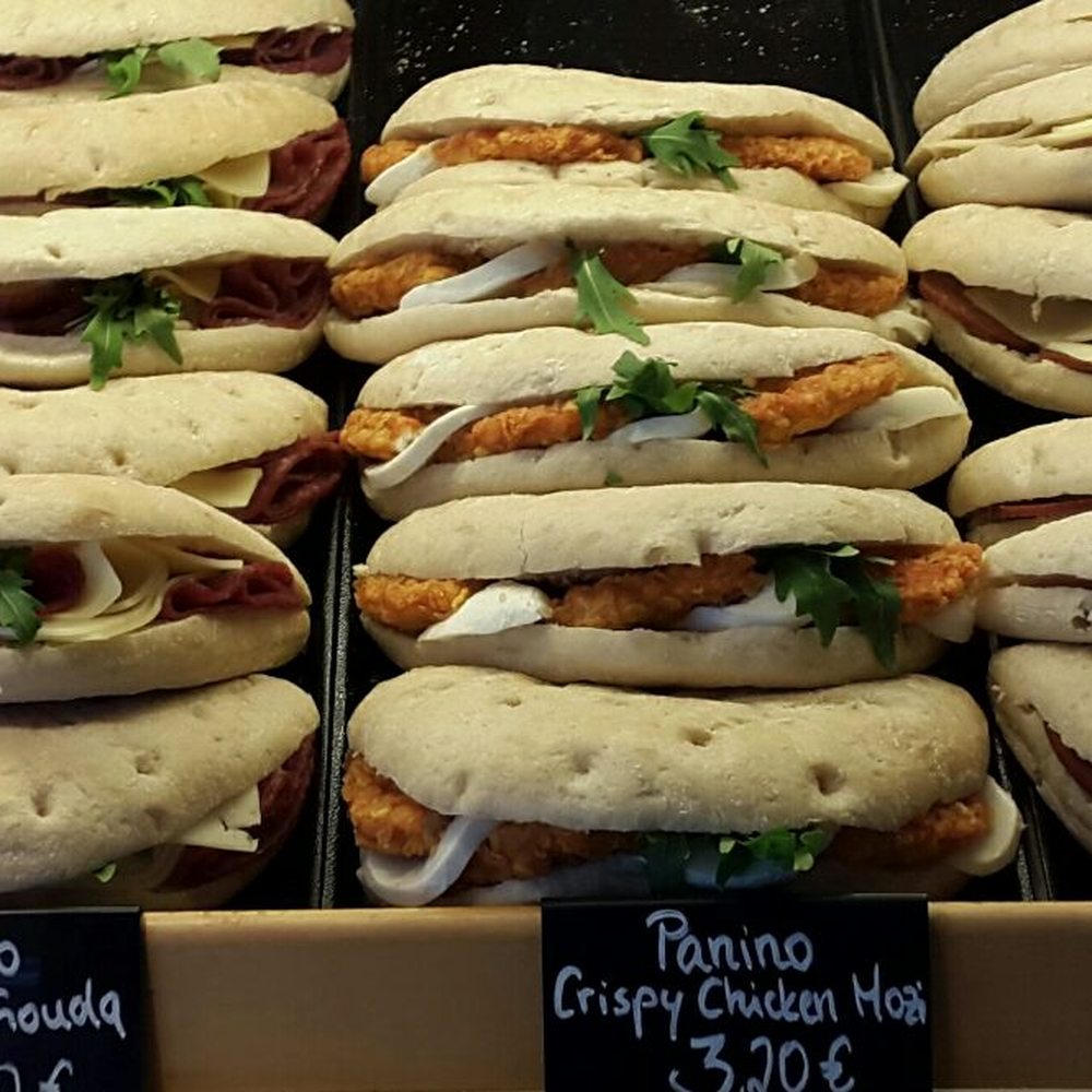 THE BEST 10 Sandwich Shops in Berlin, Germany Last Updated August