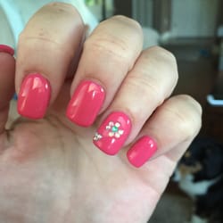 Angel Nails
