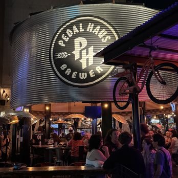 Pedal Haus Brewery - Breweries Near Me - Tempe, Arizona Pedal Haus Brewery - Breweries Near Me - Tempe, Arizona