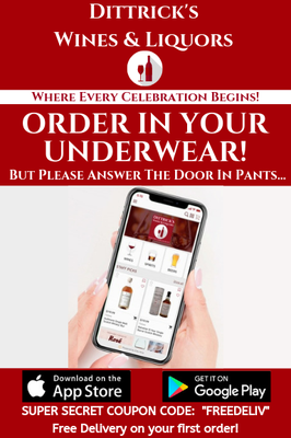 Dittrick's Wines & Liquors