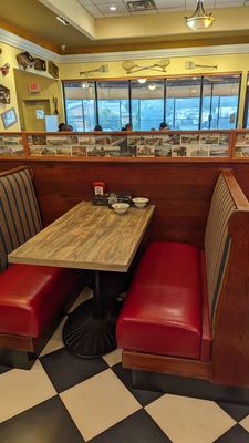 Amy's Omelette House - Cherry Hill by null