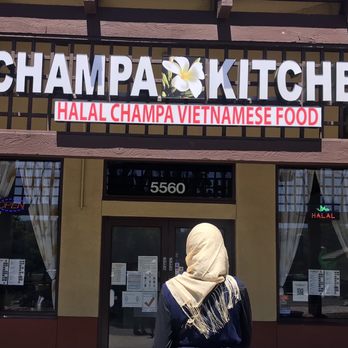 Champa Kitchen - Love this halal and Muslim-friendly restaurant! - Vietnamese Near Me - San Jose, California Champa Kitchen - Love this halal and Muslim-friendly restaurant! - Vietnamese Near Me - San Jose, California
