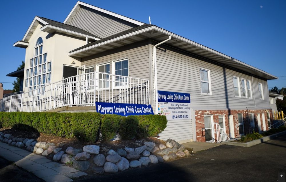 Play Loving Child Care Center - childcare center in Erie, PA