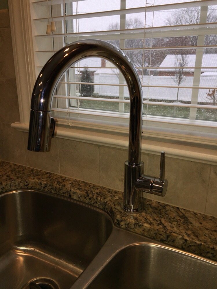 Slide of Arrow Plumbing & Mechanical