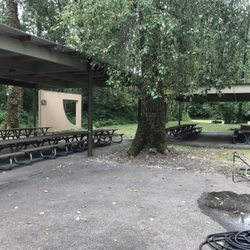 Trojan Park