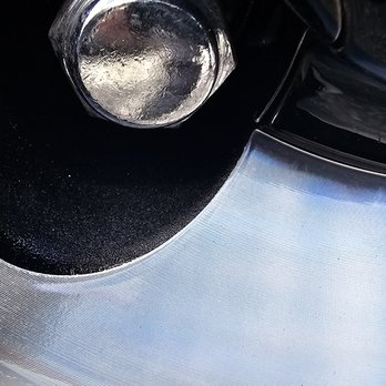 WheelFX - This paint - Wheel & Rim Repair Near Me - Stamford, Connecticut WheelFX - This paint - Wheel & Rim Repair Near Me - Stamford, Connecticut