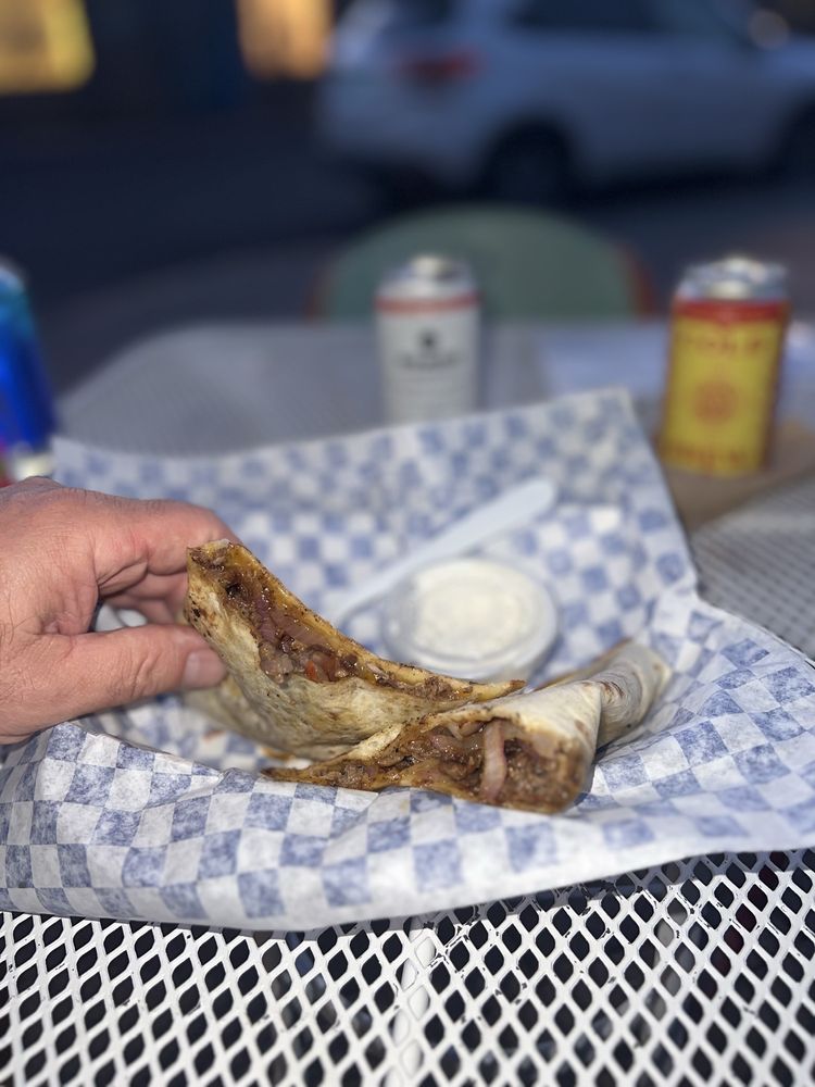 Old Town Kokopelli Cafe