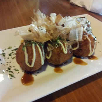Itadakimasu - takoyaki - Korean Near Me - Seattle, Washington Itadakimasu - takoyaki - Korean Near Me - Seattle, Washington