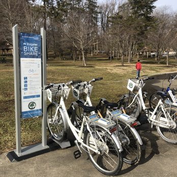 Wheaton Regional Park - Bikes for rent - Parks Near Me - Wheaton, Maryland