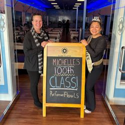 Club Pilates