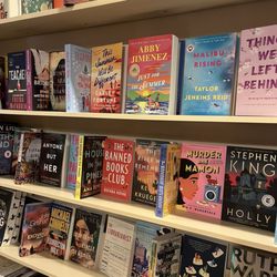 Martha Merrell's Books