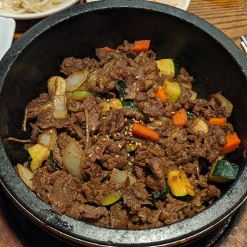 Cafe Korea - Bulgolgi Dupbop - Korean Near Me - Fishers, Indiana Cafe Korea - Bulgolgi Dupbop - Korean Near Me - Fishers, Indiana