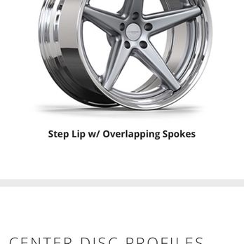 Wheel Exclusive - Wheel & Rim Repair Near Me