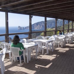 Al 906 Operaio - Restaurant mit Ausblick