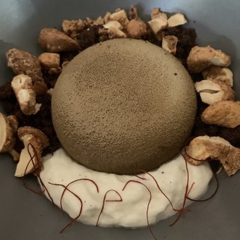 Animae - Chocolate cremeux - sweet, salty, smooth and crunchy. Slightly rich taste and very satisfying. - Asian Fusion Near Me - San Diego, California Animae - Chocolate cremeux - sweet, salty, smooth and crunchy. Slightly rich taste and very satisfying. - Asian Fusion Near Me - San Diego, California