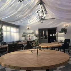 Stanhill Court Hotel - Restaurant