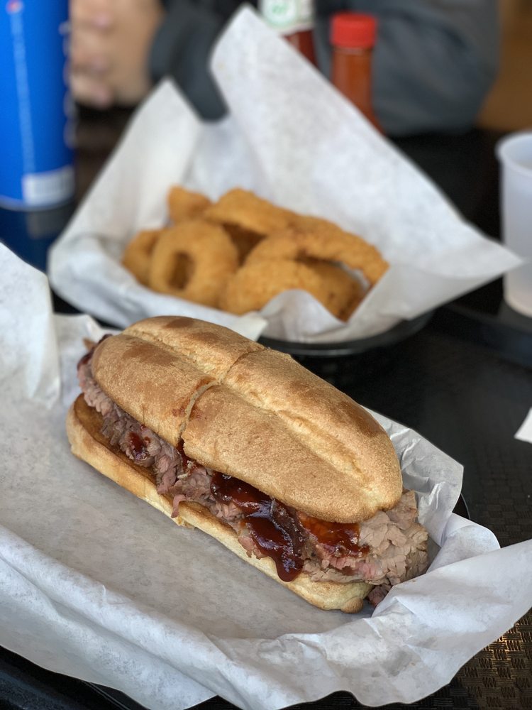 FIRESTONE GRILL 683 Photos & 978 Reviews 3501 California Ave