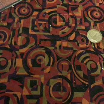 Cinemark 16 - Filthy carpet even though the place is dead. - Cinema Near Me - Gulfport, Mississippi Cinemark 16 - Filthy carpet even though the place is dead. - Cinema Near Me - Gulfport, Mississippi