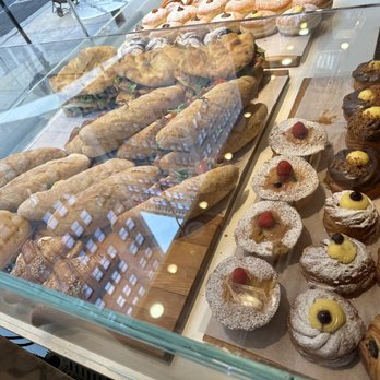 Zeppola Bakery - Bakeries Near Me - New York, New York Zeppola Bakery - Bakeries Near Me - New York, New York