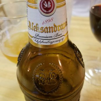 Yerevan - Very good beer and wine... - Mediterranean Near Me - Fresno, California