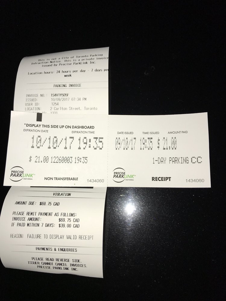 PRECISE PARKLINK 13 Reviews 55 Avenue Road, Toronto, ON Yelp