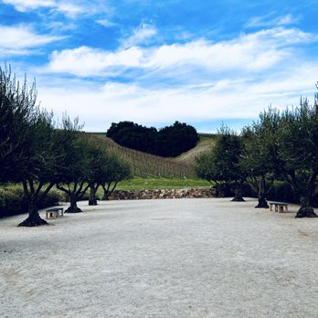Niner Wine Estates - Heart - Wine Tasting Room Near Me - Paso Robles, California Niner Wine Estates - Heart - Wine Tasting Room Near Me - Paso Robles, California