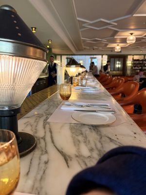 45 Jermyn St by null