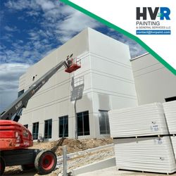 HVR Painting & General Services