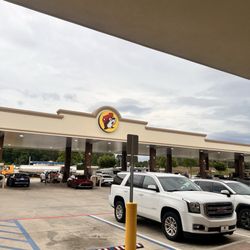 Buc-ee's