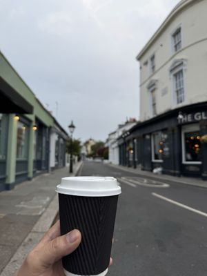 Sakurado Japanese Patisserie Kensington by null