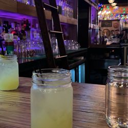 Rebel & Rye