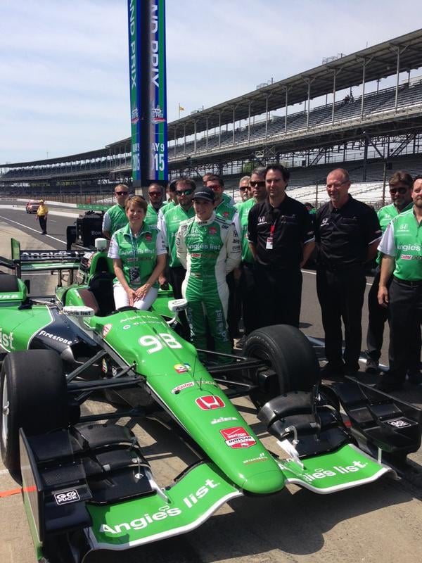 Slide of Above It All Roofing, Inc