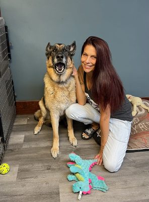 Orchard Park Pet Spa