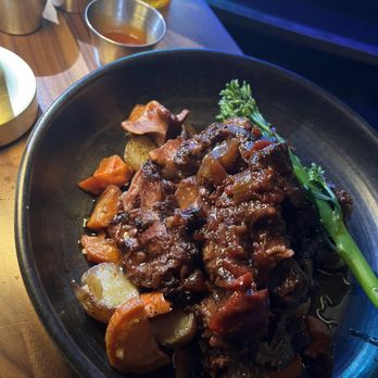 Grace By Nia - Oxtails - Jazz & Blues Near Me - Boston, Massachusetts Grace By Nia - Oxtails - Jazz & Blues Near Me - Boston, Massachusetts