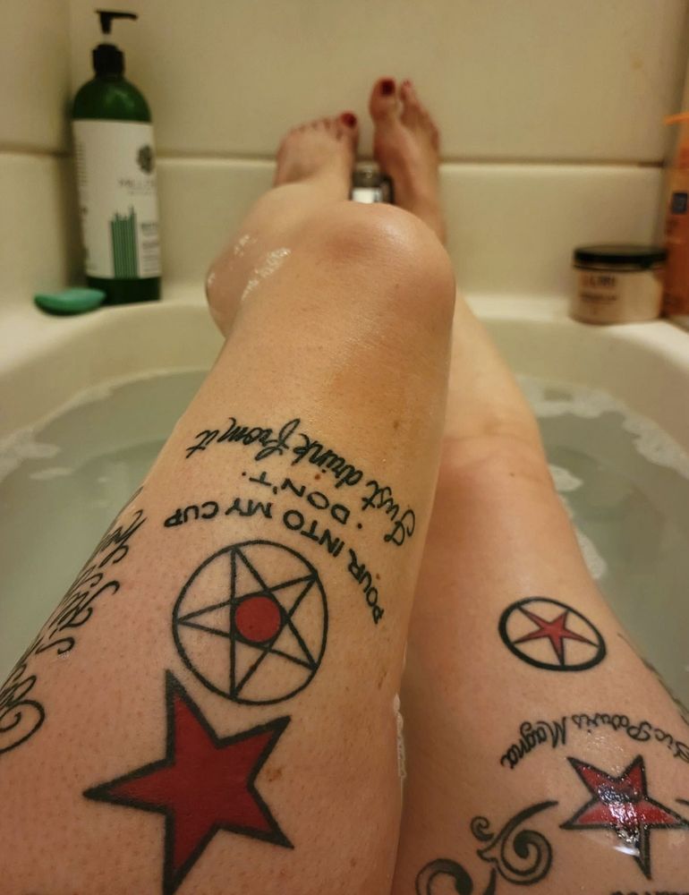 Main Street Tattoo Logo