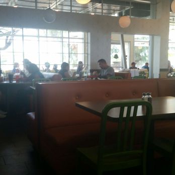 Joe's Farm Grill - Their indoor dining area - American Near Me - Gilbert, Arizona Joe's Farm Grill - Their indoor dining area - American Near Me - Gilbert, Arizona