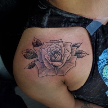 True Line Tattoo - Tattoo Near Me - Richmond, California True Line Tattoo - Tattoo Near Me - Richmond, California