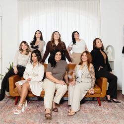Lux House of Beauty - Lux House of Beauty Team